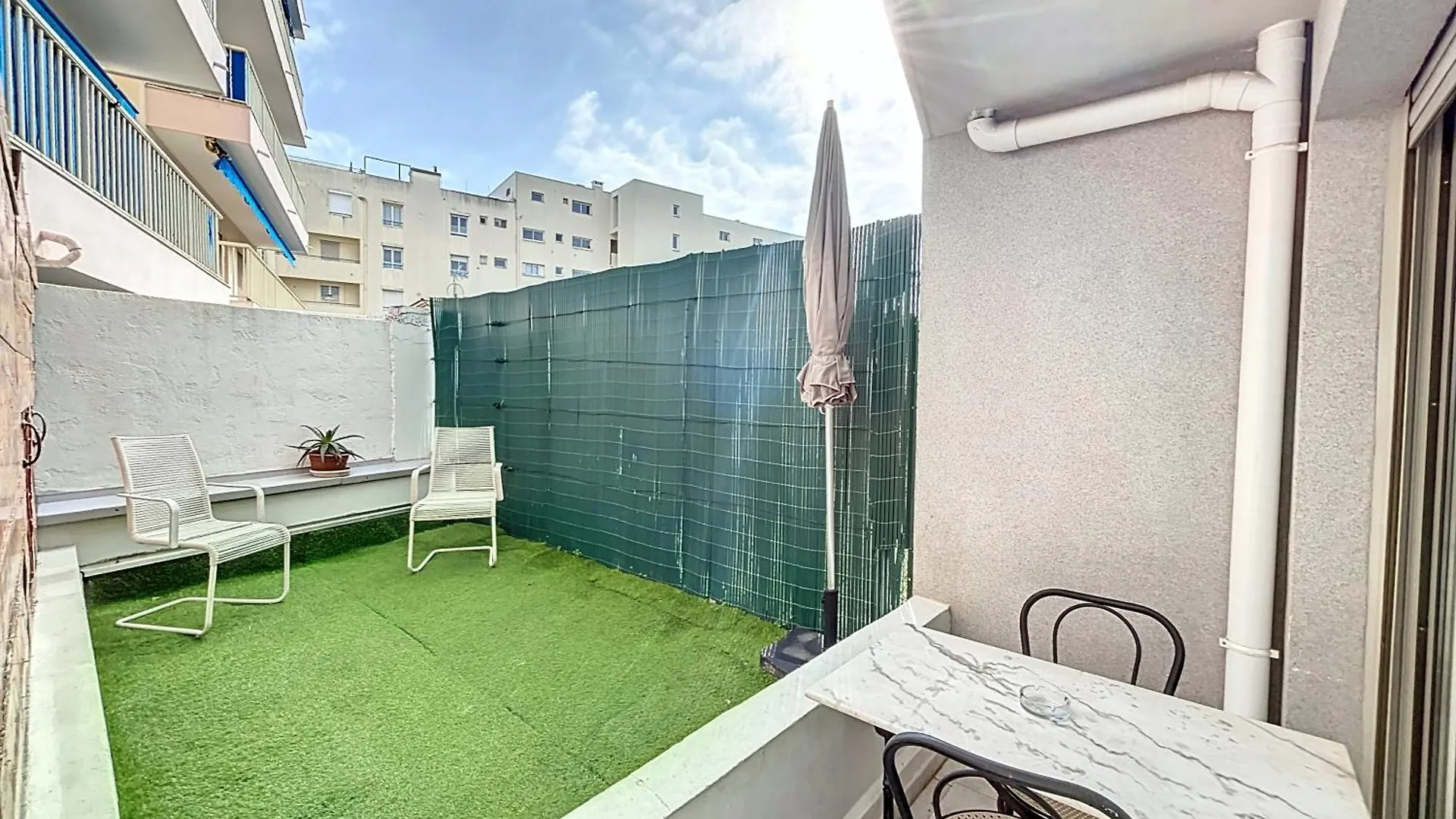 L'Illette Apartment Antibes