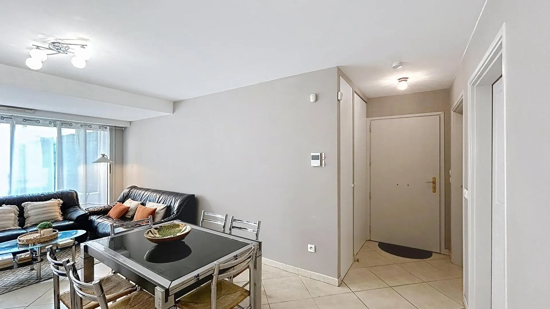 L'Illette Apartment Antibes