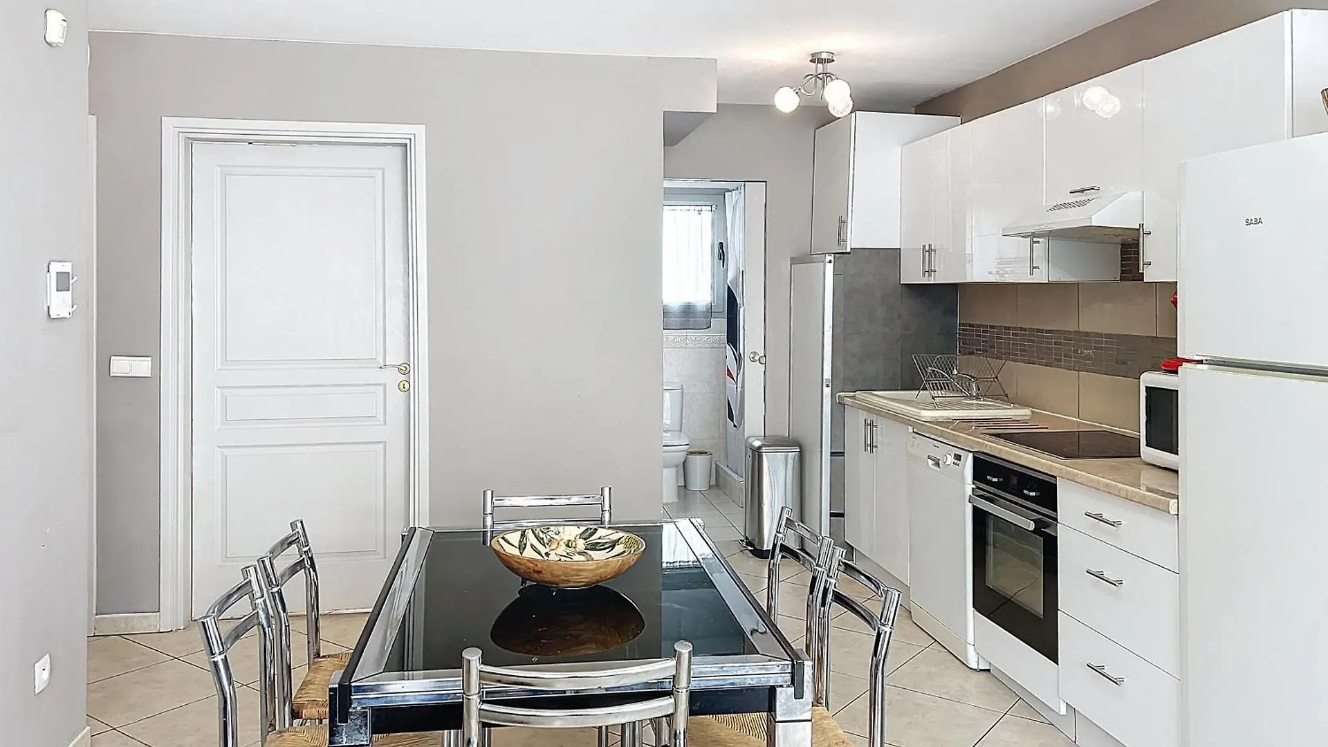 L'Illette Apartment Antibes