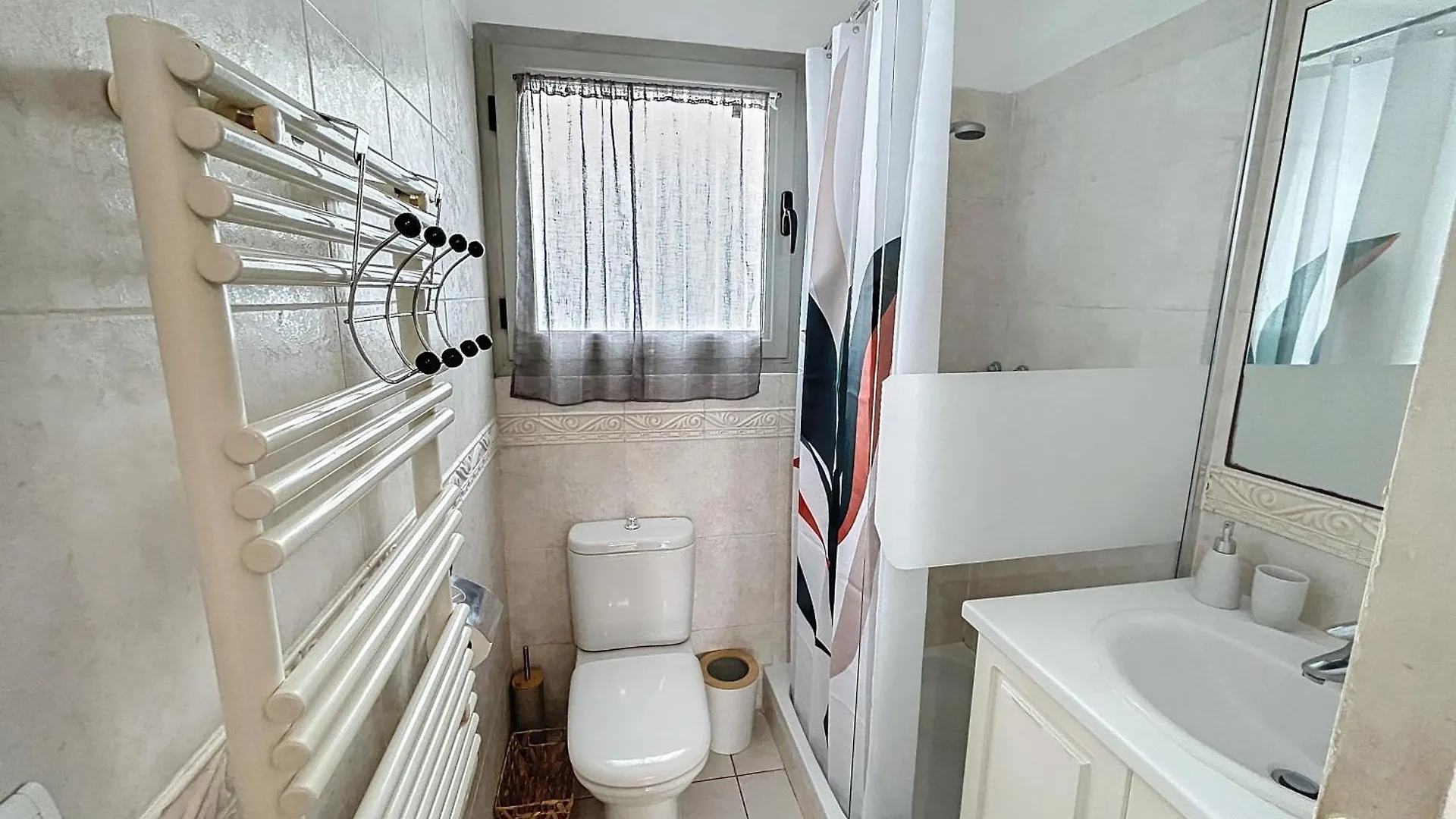 L'Illette Apartment Antibes
