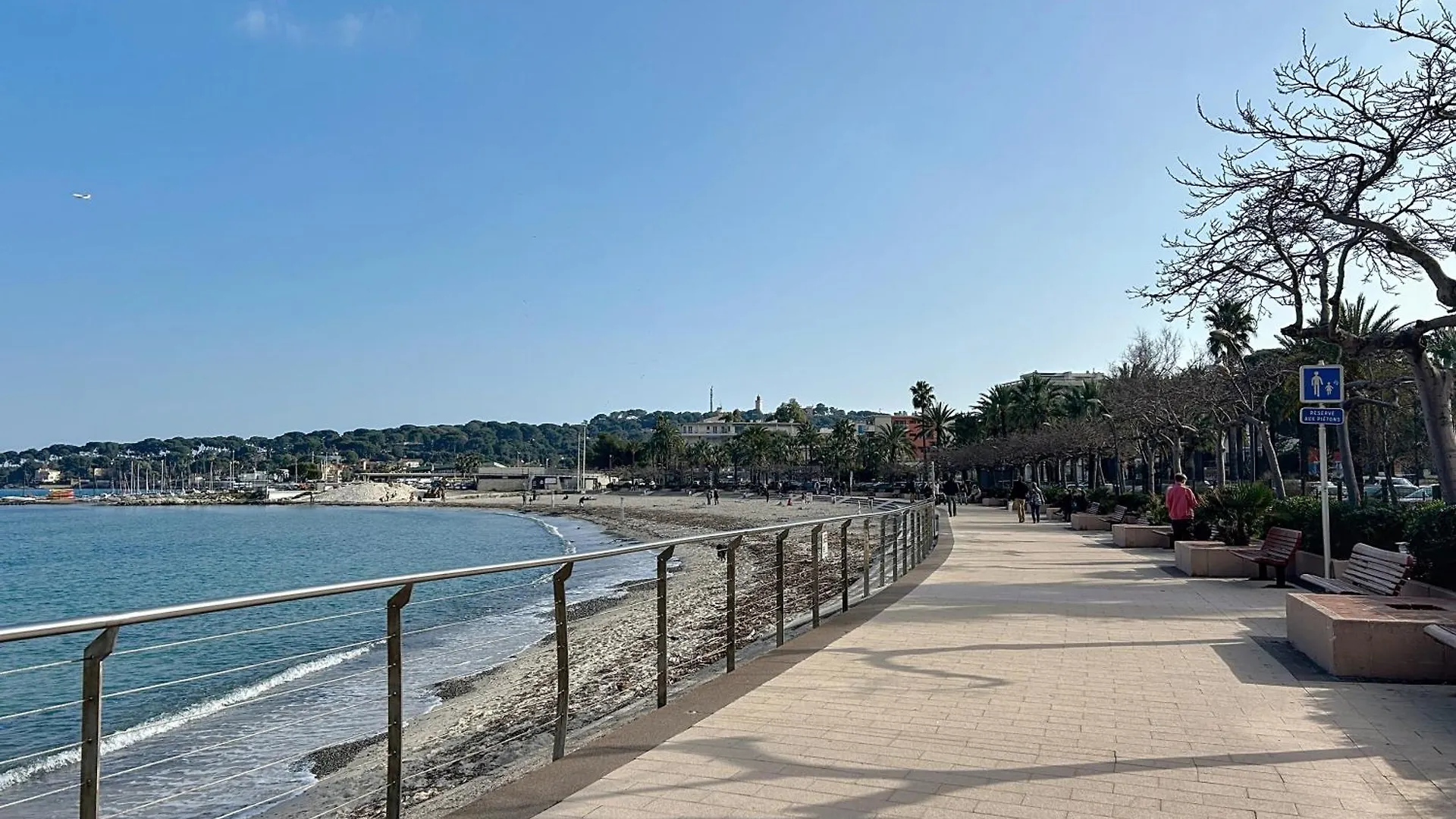 L'Illette Apartment Antibes 0*,  France