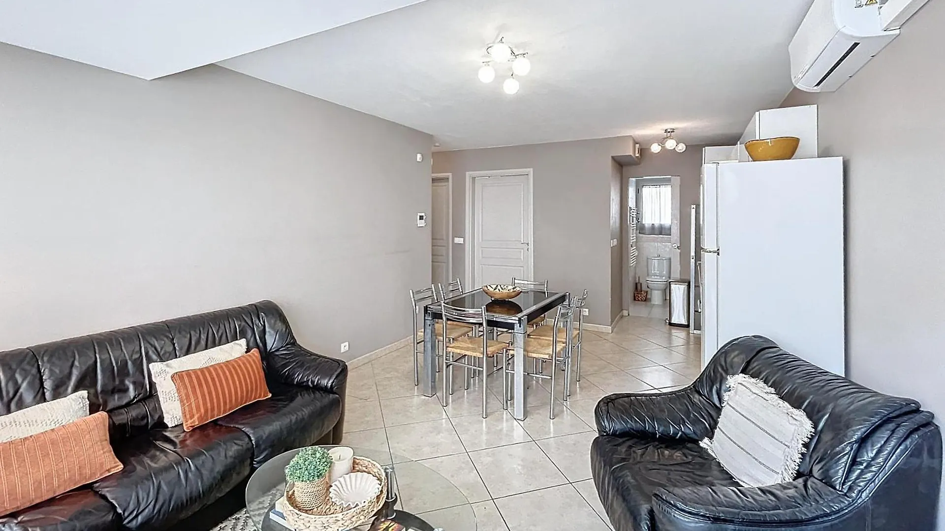 L'Illette Apartment Antibes France