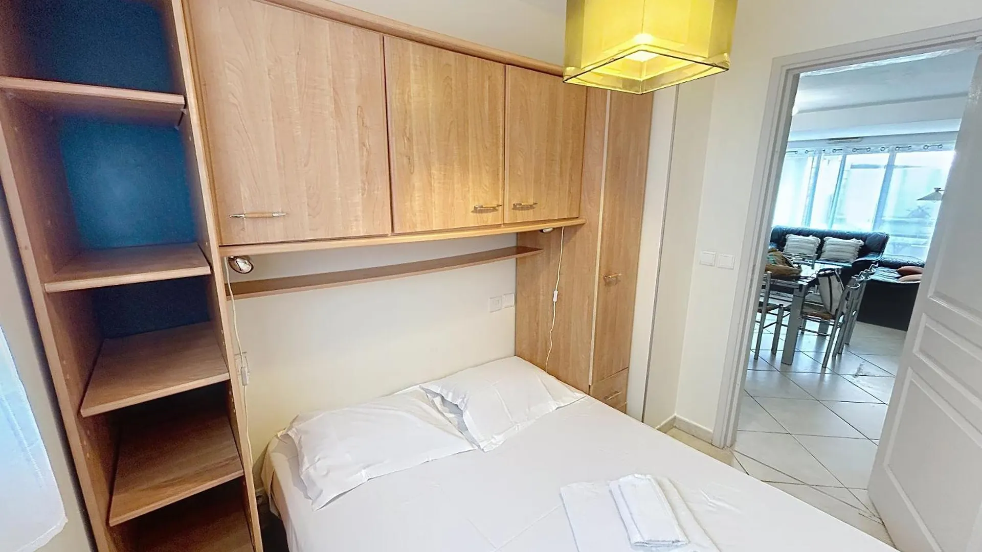 L'Illette Apartment Antibes