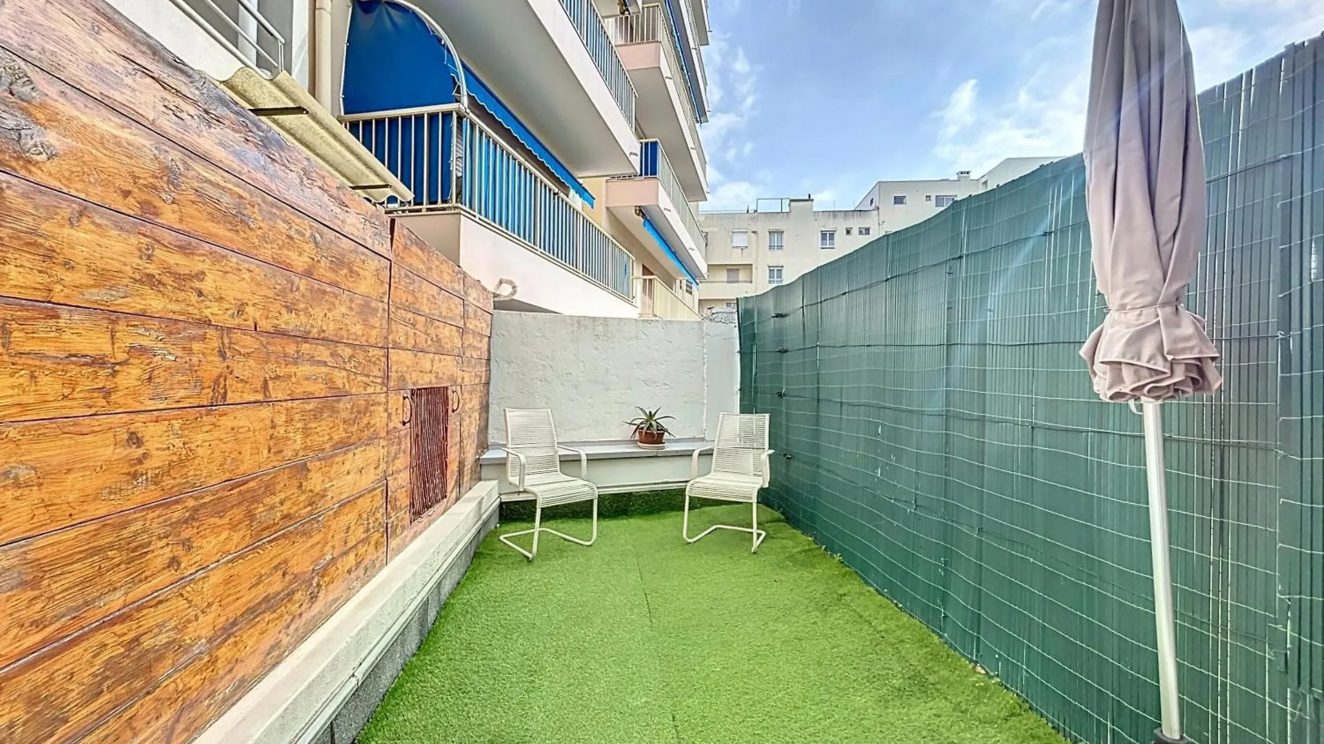 L'Illette Apartment Antibes 0*,