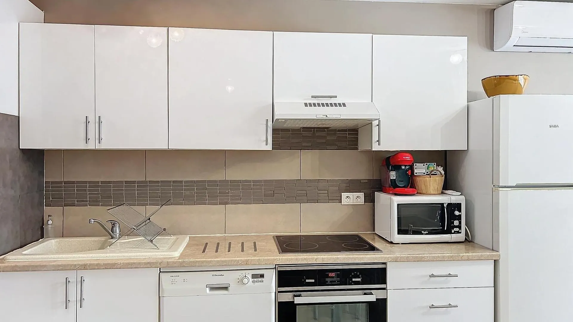 L'Illette Apartment Antibes