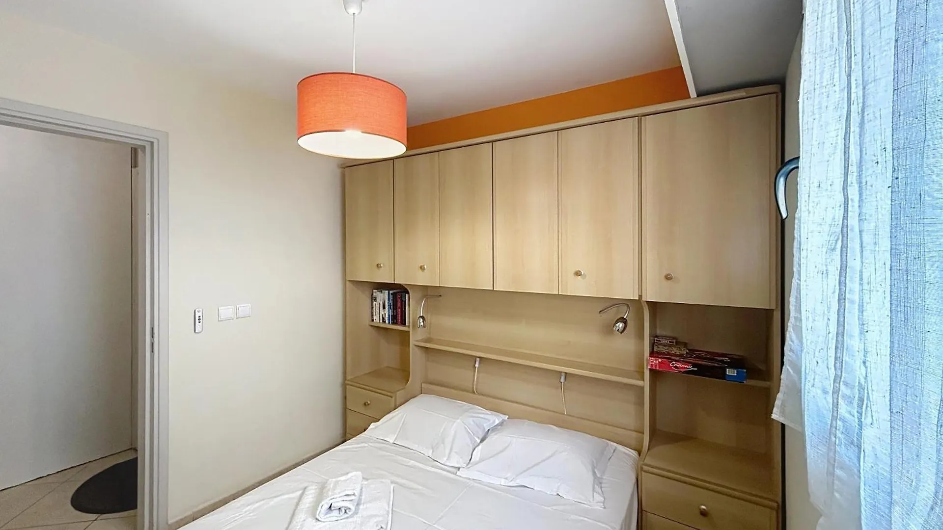 L'Illette Apartment Antibes 0*,  France