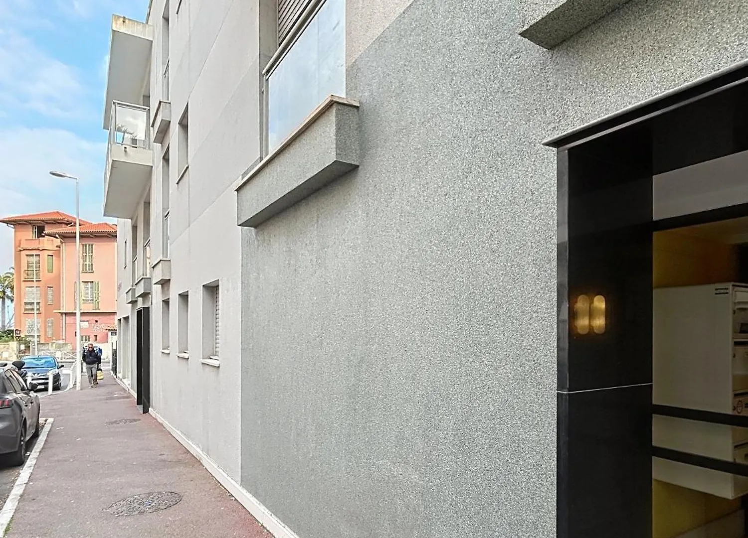 L'Illette Apartment Antibes France
