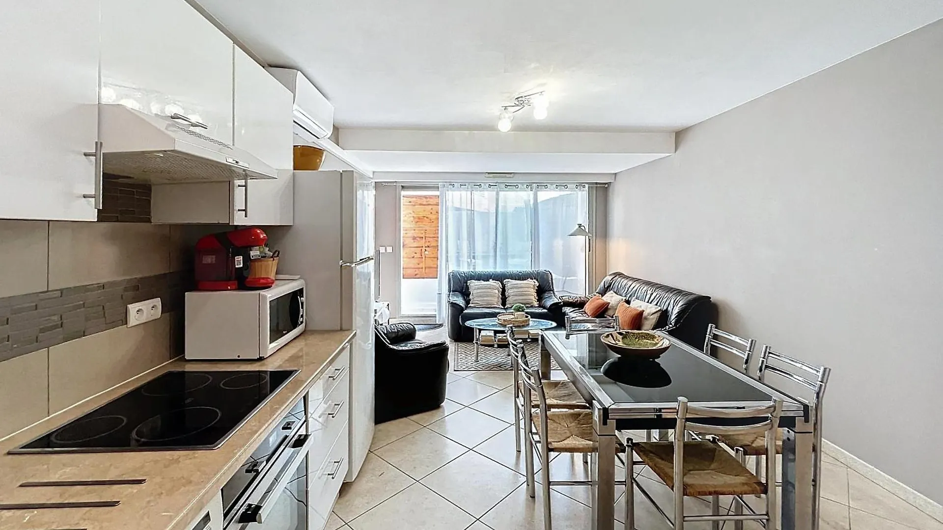 L'Illette Apartment Antibes